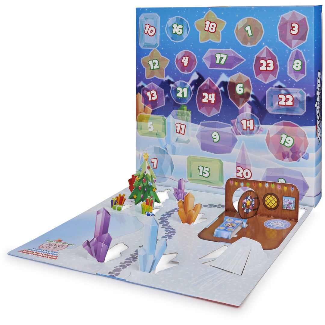 Calendrier De L'avent |  Hatchimals